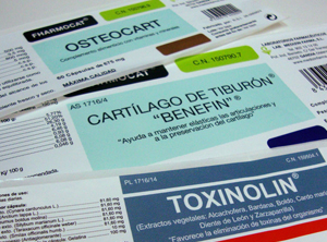 Paraguay´s new project for classification and labeling of chemicals
